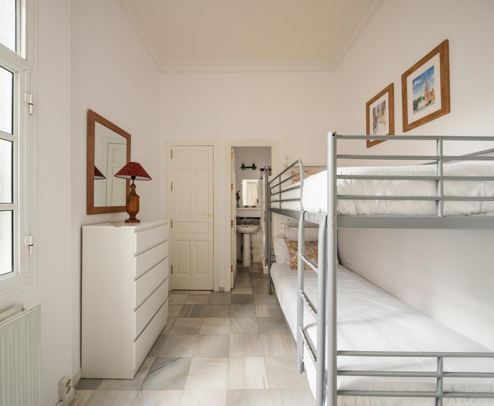 Lujoso Apartamento A Los Pies De La Catedral Sevilla Exteriör bild